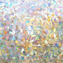 Window Films - Transparent - View 1