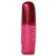 Shiseido Ultimune Power Infusing Concentrate - ImuGeneration Technology (Miniature) - Clear - View 2
