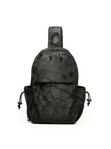 Multifunctional Storage Bags - Preto - Ver 3