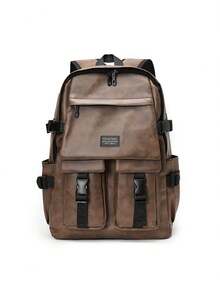 Men Fashion Backpacks
