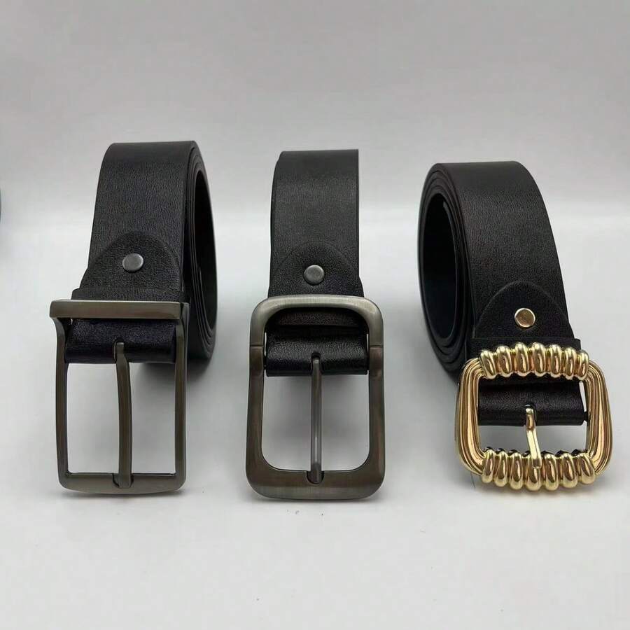 Clothing Anti-Slip Accessories - 圓扣 - 查看 1