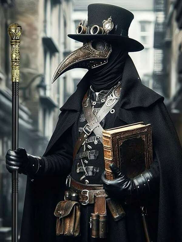 1 pieza Bastón de caminar con forma única y creativa (esférico, cabeza de serpiente), Bastón de estilo egipcio de rey pimpinela, Varita para actuaciones en el escenario, Varita mágica para fiestas de adultos, Bastón vintage como accesorio