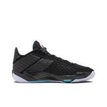 Nike Jordan Air Jordan 38 Low PF, Fashionable & Versatile, Shock-Absorbing & Durable, Low-Top Basketball Shoes, Men, Gamma Blue - Gamma Blue - View 2