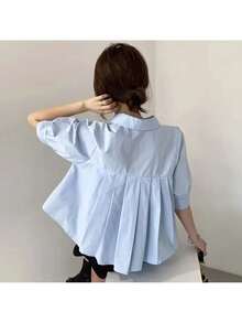 Fabric - Azul claro - Ver 3