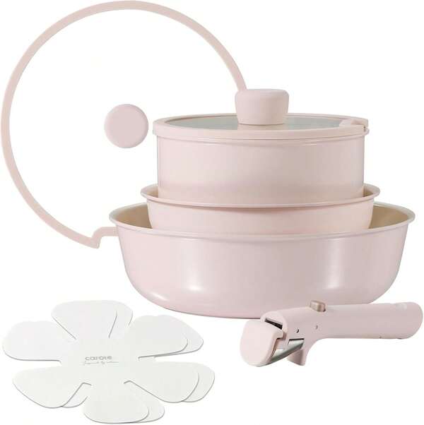 Cookware Sets
