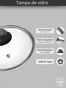 Cookware Sets - レッド - チェックする 6