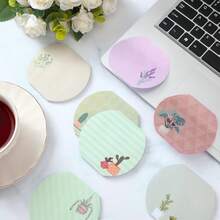 Sticky Notes - 彩色 - 查看 4