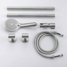 Handheld Showerheads - 如圖 - 查看 8