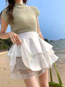 Garment Labels - Zwart - Bekijken 4