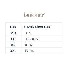 Isotoner Men's Arlo Plaid And Fleece Hoodback Slippers With  Comfort - 黑色 - 查看 5