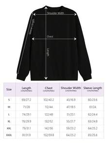 Round Neck Sweatshirt For Women, Jesus Paid It All, Christian Shirt Design, Worship Sweatshirt, Direct To Film Christian Shirt, Guest Check Shirt, Fashion Gift Sweatshirt, Clothing For Autumn And Winter Seasons - trắng - Xem 4