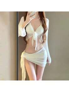 Garment Beads - Blanco - Ver 2