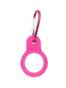 [1/2 opakowania haczyków na butelki z wodą do sportów outdoorowych] Wielofunkcyjny i przenośny design, stworzony dla entuzjastów aktywności na świeżym powietrzu! Wykonane z trwałych materiałów, haczyki bezpiecznie trzymają butelki z wodą i pojemniki na napoje.