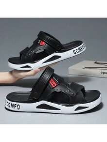 Teen Athletic Sandals - WT - 查看 6