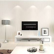 1 rolă de tapet cu linii albe, stil decorativ minimalist, blat de bucătărie, tapet autoadeziv, detașabil, decorare bucătărie, autocolante vinil, tactile, retro, decorare baie, living, perete, mobilier, decorare DIY, 17,7 in/393,7/196,8/118,1/39,3 in, tapet, autocolante de perete, decorare perete, autocolante tapet, decorare dormitor, decorare casă