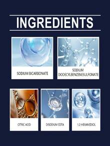 Jue-Fish Limpiador de espuma para inodoro, quitamanchas de orina y amarillos, ambientador de inodoro (entrega aleatoria de modelos nuevos y antiguos)