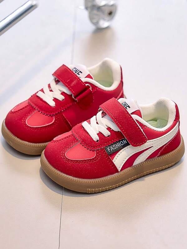 Chaussures de sport pour enfants à la mode, confortables, polyvalentes, décontractées et respirantes, convenant à toutes les saisons