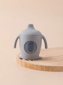 1 件个性化定制名字婴儿硅胶吸管杯透明可见水瓶可爱企鹅形状渐变婴儿杯定制婴儿餐具婴儿洗澡家庭装饰礼物冬夜礼物返校冬季礼物创意男孩女孩情人节、多功能、装饰、字母、时尚、现代、多彩、可爱、迷人、休闲、定制、个性化、独特、定制、送给他的理想礼物、送给她的理想礼物