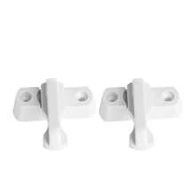 No Drill Paste-On Child Safety Window Locks, Suitable For Sliding Windows - Multicolor - View 9