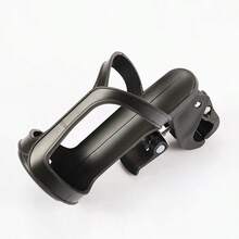 Bike Water Bottle Drink Cup Holder Mount Cages For Motorcycle Bicycle Baby Stroller Can Store Water Bottles Bicycle Accessories - Multicolor - View 5