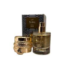 ARABIC PERFUME - WOMEN 25ML - ARABIC - A018. - Trái cây & cam quýt - Xem 2