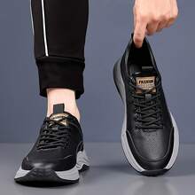 Men Sneakers - 白色 - 查看 6