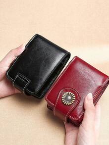 Bolsa de maquillaje para mujer, tamaño pequeño, estuche de maquillaje con espejo, sobre rojo, bolsa de almacenamiento de celebridad de internet, mini bolsa de mujer de piel de vaca para decoración de habitación, bolsa de maquillaje, artículos esenciales de viaje, organizador, almacenamiento, artículos esenciales de viaje, organizador de maquillaje, bolsa de maquillaje, neceser, organizador de escritorio, bolsa de cosméticos, bolsa de maquillaje, bolsa de maquillaje, bolsa, bolsa de maquillaje, artículos esenciales de viaje, bolsas de maquillaje, artículo esencial de viaje, bolsa de maquillaje pequeña, bolsa de cosméticos, artículo esencial de viaje, gran capacidad, bolsa de maquillaje grande, regalos de Navidad, bolsa, viaje, regalos para mujeres, neceser de mujer, artículo esencial de viaje, bolsa, embrague / bolso pequeño, neceser, organizador de maquillaje, organizar maquillaje, bolsa, soporte de brochas, mini bolsa, bolsa de gran capacidad