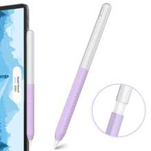 Case Compatible With Apple Pencil 2nd Generation And Apple Pencil Pro Case Cover, Translucent Duotone Design Compatible With Magnetic Charging And Double Tap