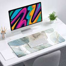 Mouse Pads - Minimalism Abstract Art - View 8