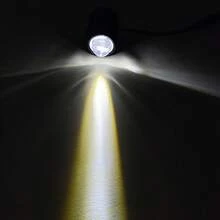 Tecnomoto Motorcycle Lights - Basic Edition - View 5