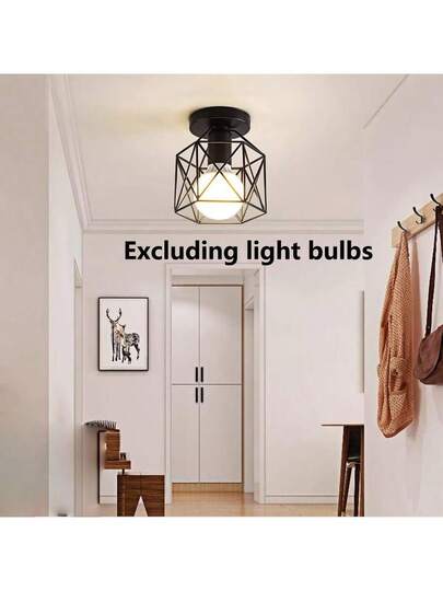 Plafondlamp Modern 092e view 8