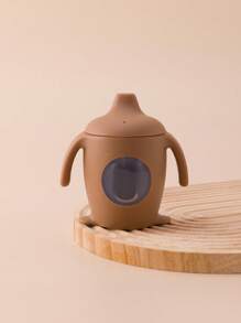 1 件个性化定制名字婴儿硅胶吸管杯透明可见水瓶可爱企鹅形状渐变婴儿杯定制婴儿餐具婴儿洗澡家庭装饰礼物冬夜礼物返校冬季礼物创意男孩女孩情人节、多功能、装饰、字母、时尚、现代、多彩、可爱、迷人、休闲、定制、个性化、独特、定制、送给他的理想礼物、送给她的理想礼物