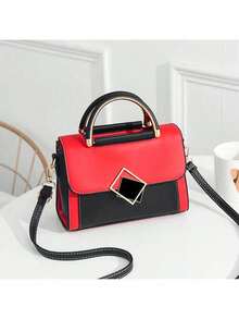 Multifunctional Storage Bags - Vermelho - Ver 4