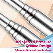 1/3/5pcs Retractable Finger Pointer StickColorful Telescopic Teaching Pointer Stainless Steel Construction Mini Collapsible Design For Classrooms, Presentations Whiteboard Use Smooth Extension, Portable Durable Essential Classroom Supply For Teachers, Trainers Art Instructors Ideal For Lectures, Workshops Group Demonstrations - Random Color - View 8