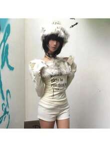 Garment Beads - Amarillo - Ver 1