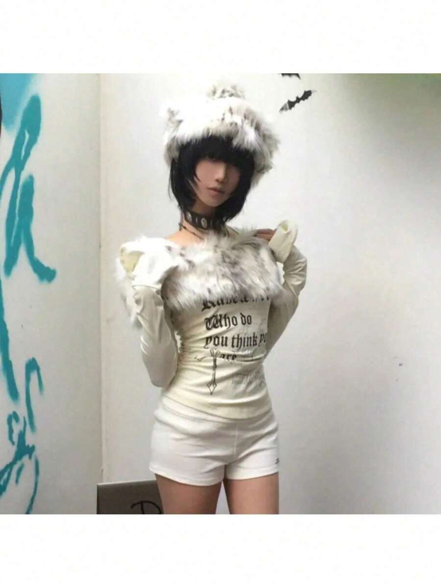 Garment Beads - Amarillo - Ver 1