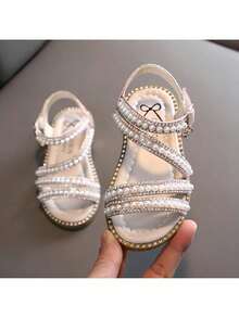 Kids Flats - F39 Oro - Ver 2