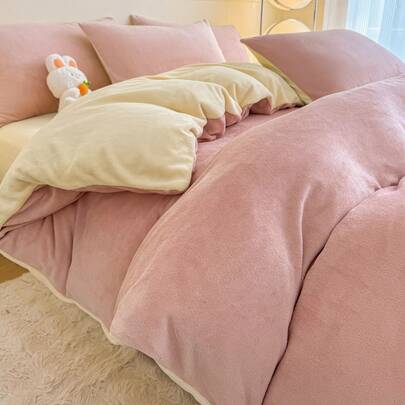 Sheet Sets With Pillowcases