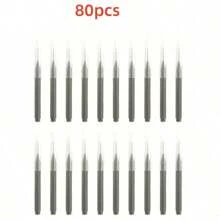 5pcs/Set Disposable Eyebrow Mini Brush And Brow Lift Tool Eyelash Extension Comb Perm Brush Lash Accessories For Beauty Makeup