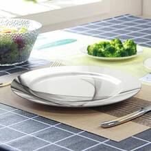 Dinner Plate - Entrées - Voir 9