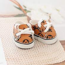 1 件 L.O.L. Surprise! 娃娃鞋钥匙扣盲袋，适合第一代、第二代、第三代 L.O.L. Surprise! 娃娃，仅限玩具鞋 - 彩色 - 查看 4