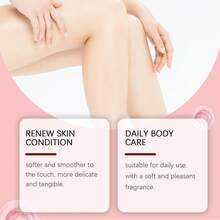 JAYSUING 100ml Tightening Body Oil Lifting Firming Lighten Fine Lines Improve Sagging Skin Dullness Brightening Moisturizing Nourish Skin For Body Massage Care - 黃色 - 查看 7