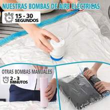 Vacuum Seal Bag - 20pcs - 查看 3