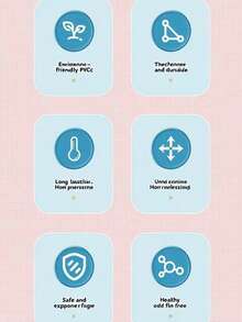 1pc Contrast Color Simple Hot Water Bottle, 1500ml Large Capacity Long-Lasting Warm, Comfortable Plush, Safe, Portable Heating Pad Suitable For Home, Sleep, Gift, Outdoor, Office, Study, Menstrual Cramps Relief, Autumn/Winter