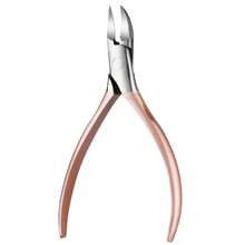 Stainless Steel Ingrown Toenail Nipper, Eagle Claw Pliers For Thick Nails, Ingrown Nail Clipper, Foot Care Nail Clipper, Nail Groove Pliers, Callus Remover Pliers