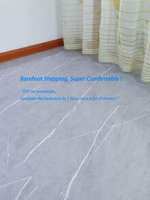 10 件自粘地砖贴纸，极简主义乙烯基地板贴纸，即撕即贴设计，适用于干净现代空间的自粘墙纸和瓷砖贴纸，浴室瓷砖贴纸，卧室装饰，墙壁壁纸，乙烯基包装，墙贴，自粘瓷砖，粘贴壁纸，房间装饰，墙壁装饰，家居装饰，客厅装饰