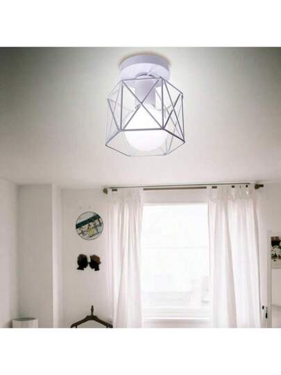 Plafondlamp Modern 092e view 10