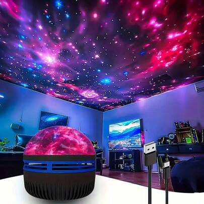 Usb Aurora Projecto…