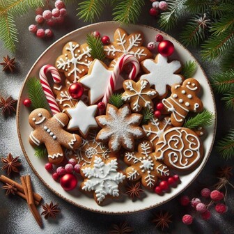 15 pezzi Mini Formine per Biscotti di Natale, Stampi per Biscotti in Acciaio Inossidabile a Forma di Babbo Natale, Fiocco di Neve, Albero di Natale, Pupazzo di Neve, Angelo e Altre Forme, Utensili da Forno, Piccoli Stampi per Biscotti Decorazioni Natalizie Pigiami Natalizi Regali di Natale Decorazioni Natalizie