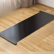 Discos deslizantes de yoga para fitness, fundas deslizantes para zapatos de gimnasio en casa, tabla de entrenamiento, almohadilla deslizante para pérdida de peso, al por mayor